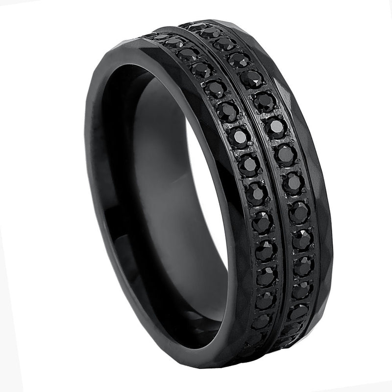 0592 Titanium – 7mm