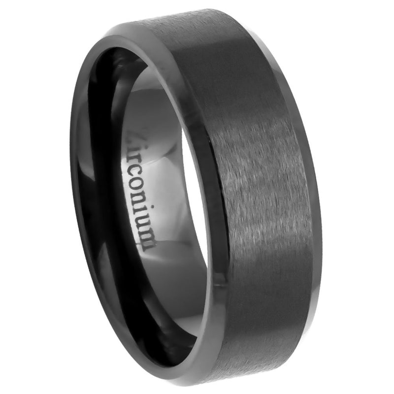 0846 Zirconium – 8mm