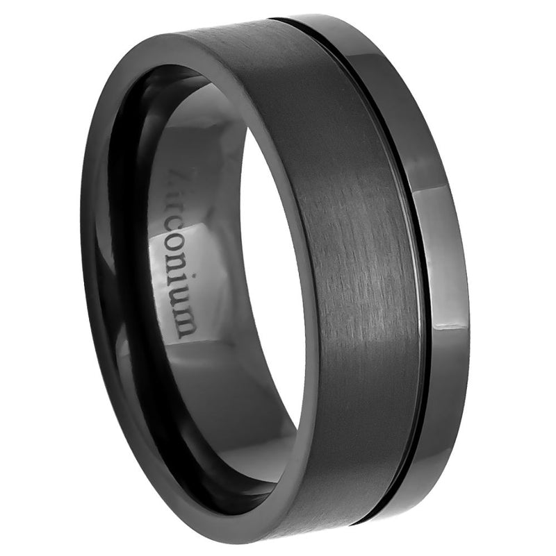 0847 Zirconium – 8mm